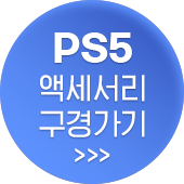 PS5 액세서리 구경가기