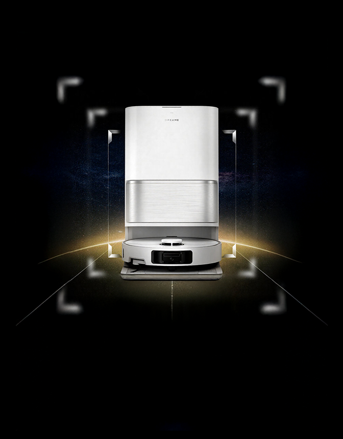 [LIVE] 드리미 L10s Ultra Gen3 로봇청소기 단독특가