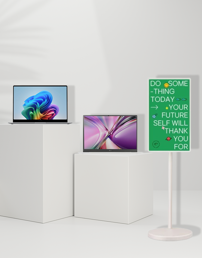 [LIVE] 삼성/LG 노트북&TV (+ 유선결합상품)