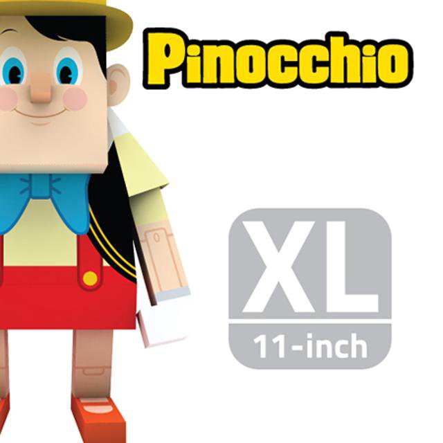 모모트 디즈니 피노키오 XL