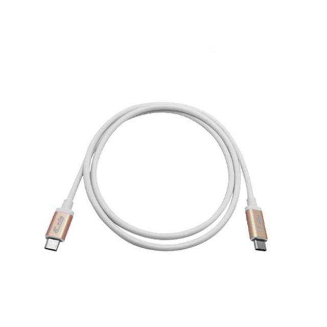 USB 3.1 케이블 DU-3200 [ 10Gbps 초대역폭 / 오디오&비디오 영상출력 지원 ] (CSF-0059)