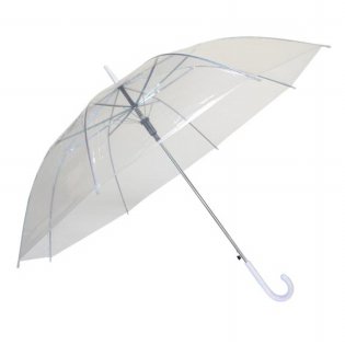 일회용 우산(투명)_MX-757 1개