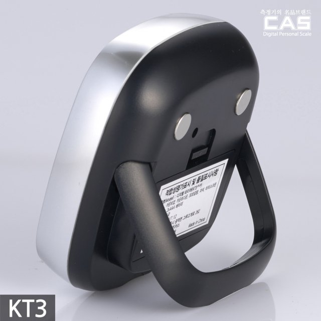 터치형 디지털 타이머 KT3 (블랙/민트/화이트)