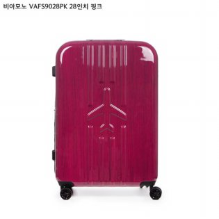 VAFS9028PK 핑크 28 수화물용 캐리어 여행가방