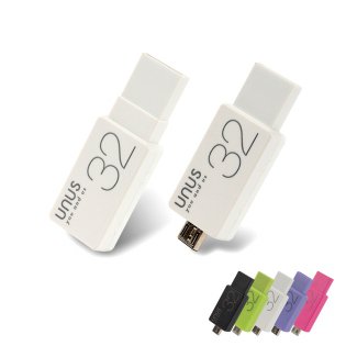 SMART-X USB OTG 32GB(핑크)