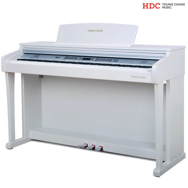 영창 디지털피아노 KWP-20 (화이트)전자피아노