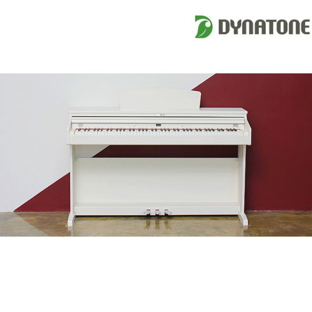 다이나톤 디지털피아노 DPR-2300_화이트