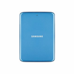 삼성전자 외장하드 H3 Portable 3.0 블루 2TB