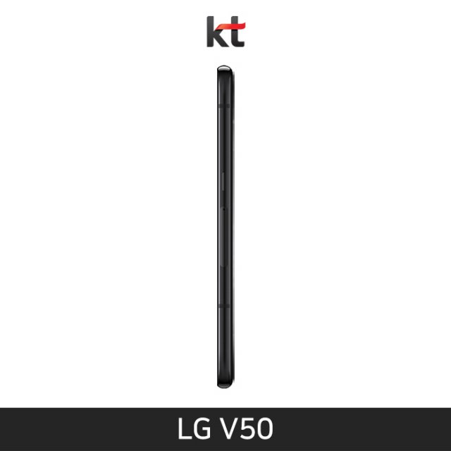 [KT] LG V50 ThinQ [아스트로 블랙][LM-V500K]
