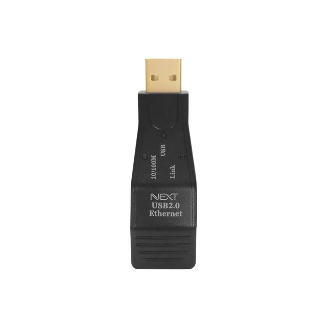 USB 젠더타입 유선랜카드 NEXT-220UL