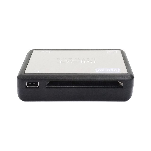 USB3.0 멀티 카드리더기 NEXT-9703U3