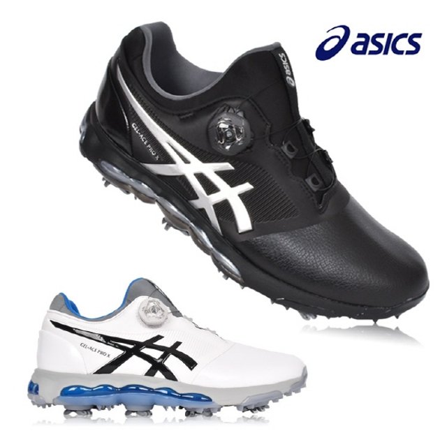 asics gel ace pro x boa