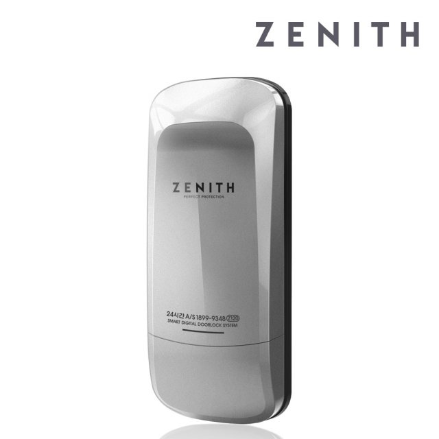 자가설치 ZENITH 디지털도어락 Z120S