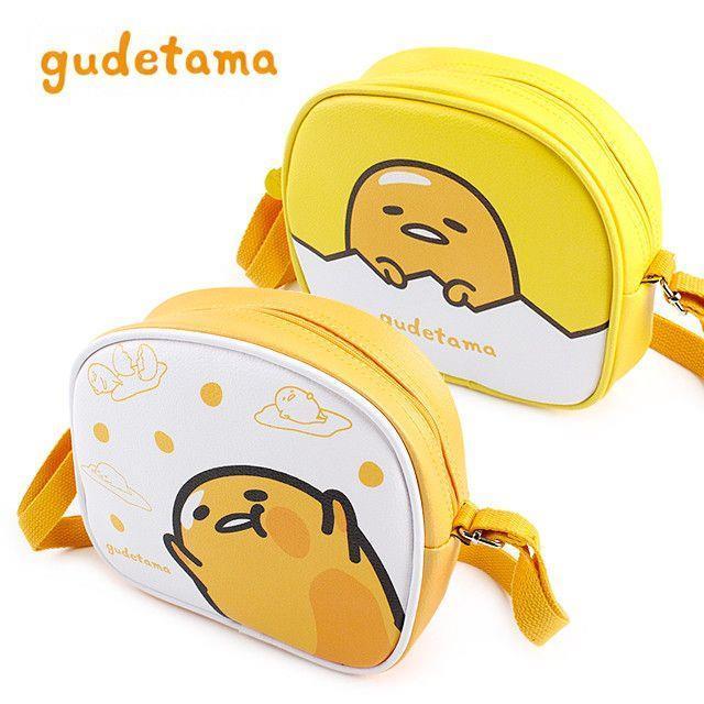 target gudetama backpack