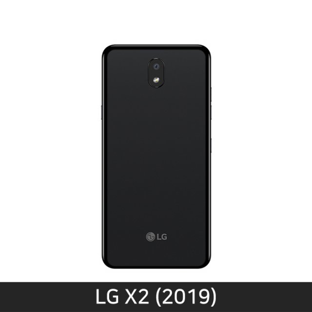 [자급제/공기계] LG X2 2019 [뉴오로라블랙][LM-X220N]