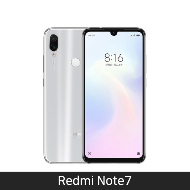 REDMINOTE7WH