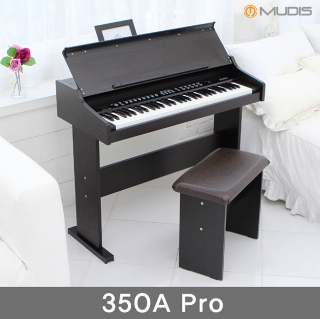 전자 디지털피아노 350A Pro + 서스테인페달