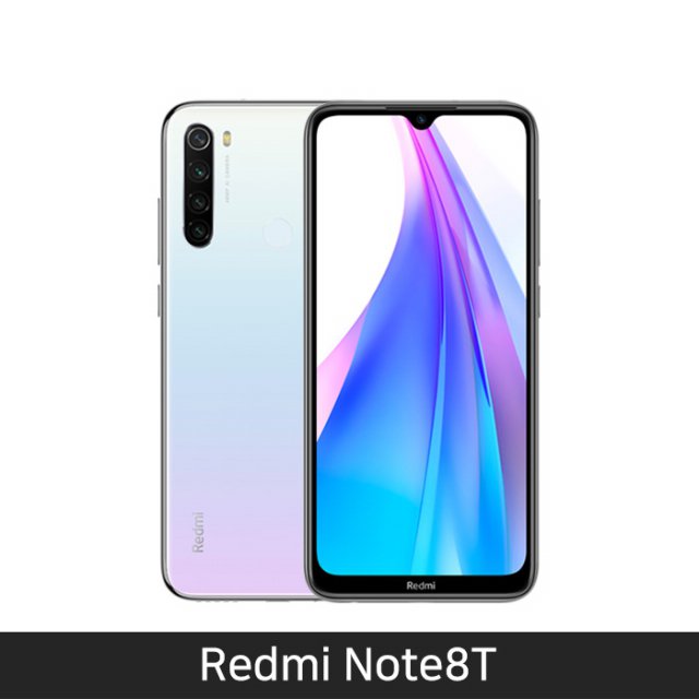 REDMINOTE8T-WH