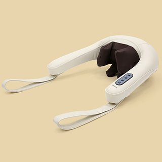 Cozyma neck shoulder massager CMN-100WL – COZYMA