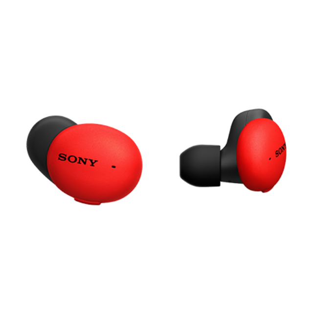 SONY 컴팩트 초경량 블루투스 이어폰[WF-H800]