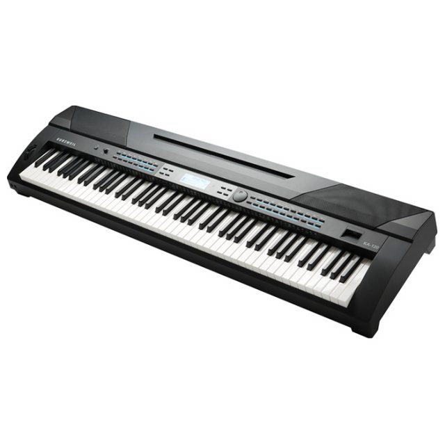 [SS급 새것 같은 리퍼]영창 커즈와일 스테이지 디지털 피아노 KA-120 KA120