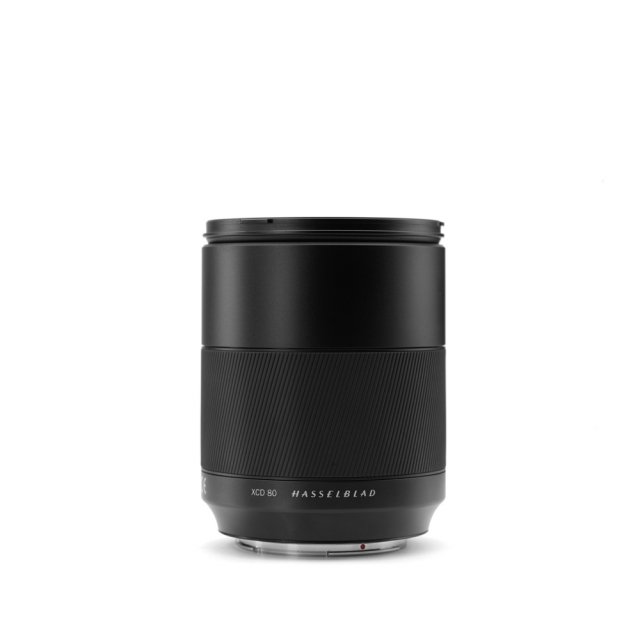 Hasselblad XCD 1,9/80mm Lens / X1D 렌즈