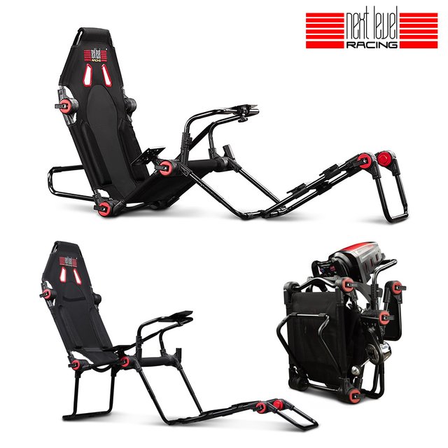 ❷Next level racing FGT LITE 新品 日本クリアランス ensipedia.id