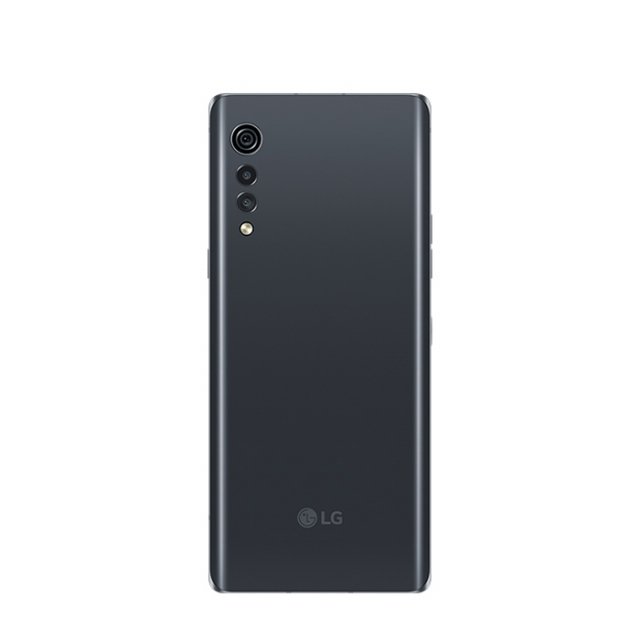 [자급제/공기계] LG VELVET [오로라그레이][LM-G900N]