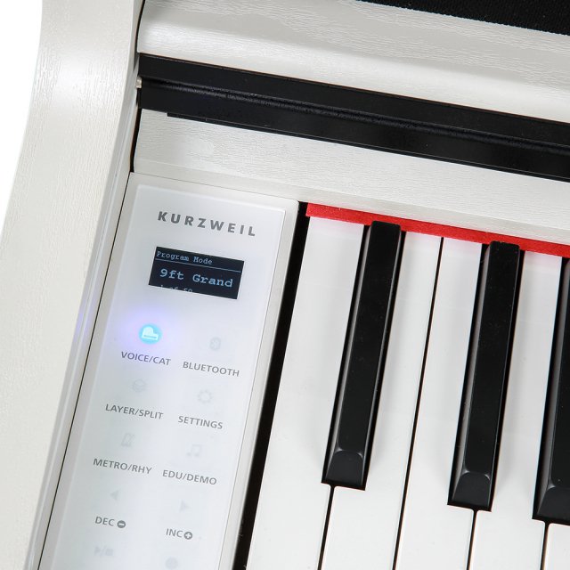 커즈와일 디지털피아노 CUP410 CUP-410/화이트 전자피아노