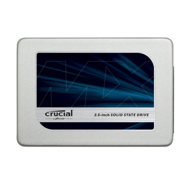 마이크론 크루셜 MX500 SSD (1TB) 대원CTS