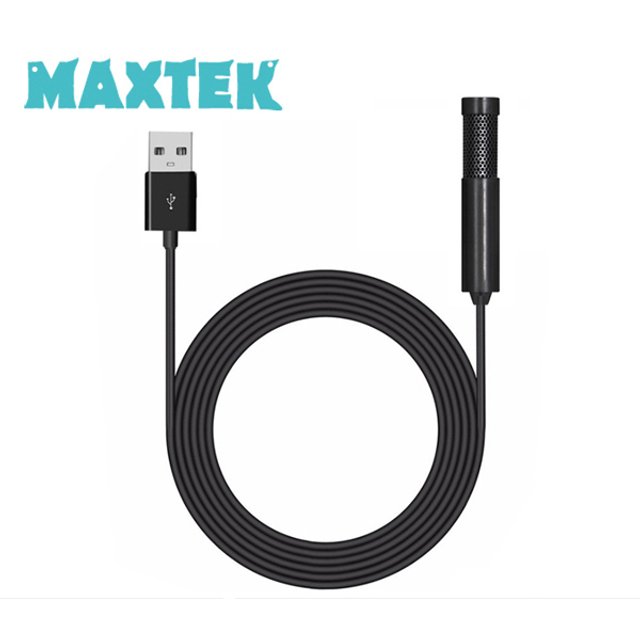 MAXTEK MT059 USB 소형 스틱 콘덴서 마이크