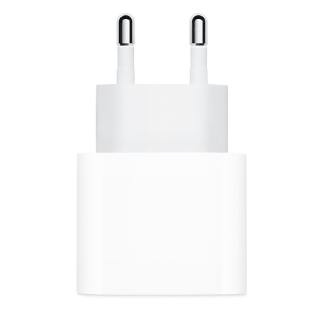 Apple 정품 전원 어댑터 / 충전기 20W USB-C타입