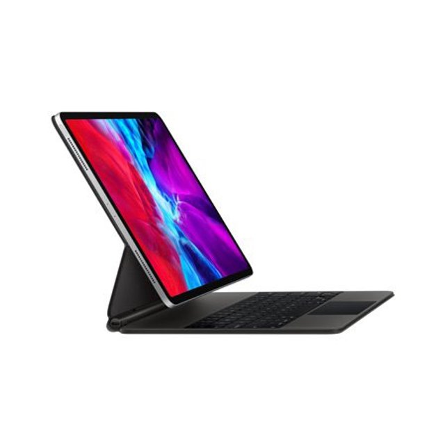 정품 iPad Pro 12.9 Magic Keyboard / 아이패드 프로 12.9 매직키보드 [영어(북미판)]