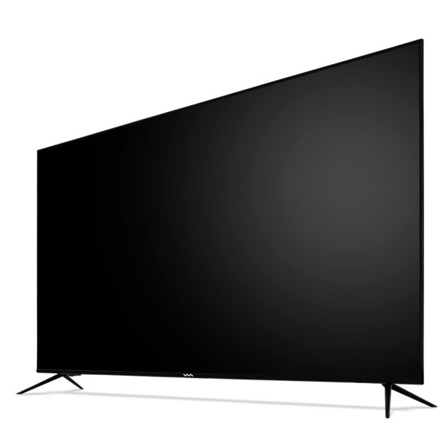 125.7cm UHD 스마트 AI 와글와글 TV WM UV500 (벽걸이형 기사설치)