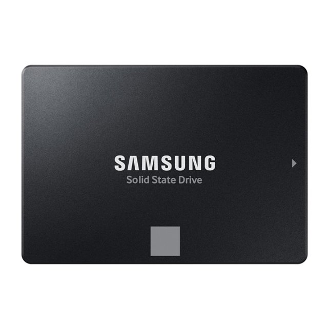 삼성전자 공식인증 870 EVO (MZ-77E2T0BW) SSD (2TB)