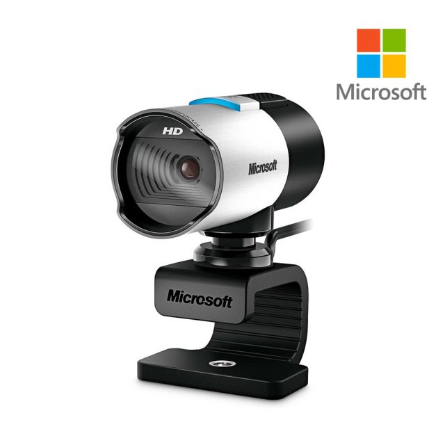 [ Microsoft 코리아 ] 라이프캠 스튜디오 LifeCam STUDIO 화상카메라