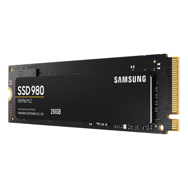 공식인증 삼성SSD 980 250GB NVMe M.2 2280 MZ-V8V250BW (정품)