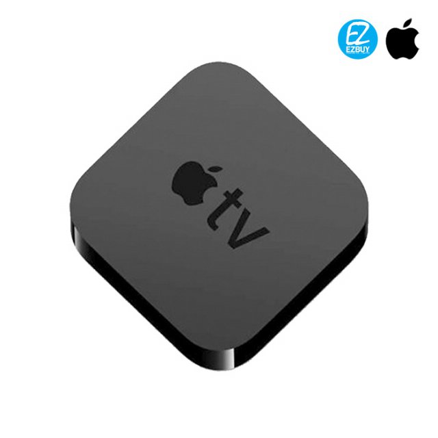 [해외직구] [정품] 애플TV Apple TV 4K 6세대 32G