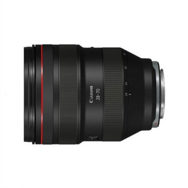 [정품]Canon 렌즈 RF 28-70mm F2 L USM