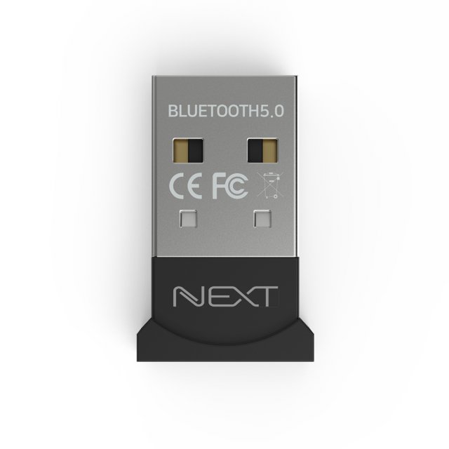 블루투스 5.0 무선 동글 NEXT BT5050