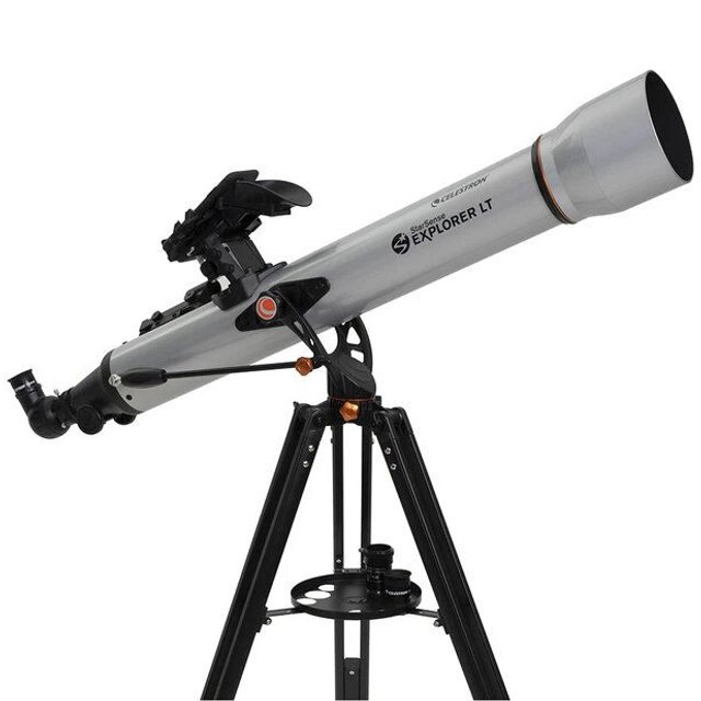 Celestron STARSENSE EXPLORER LT 80AZ 천체망원경