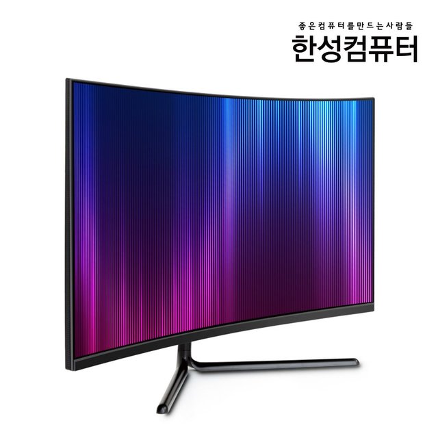 TFG32F24V 1500R 리얼 240 게이밍 모니터(무결점)