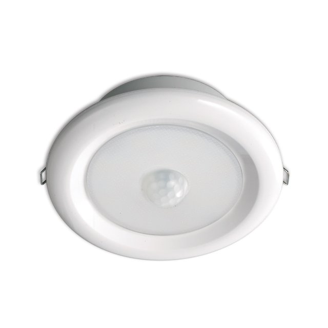 LED3.5인치다운라이트센서등