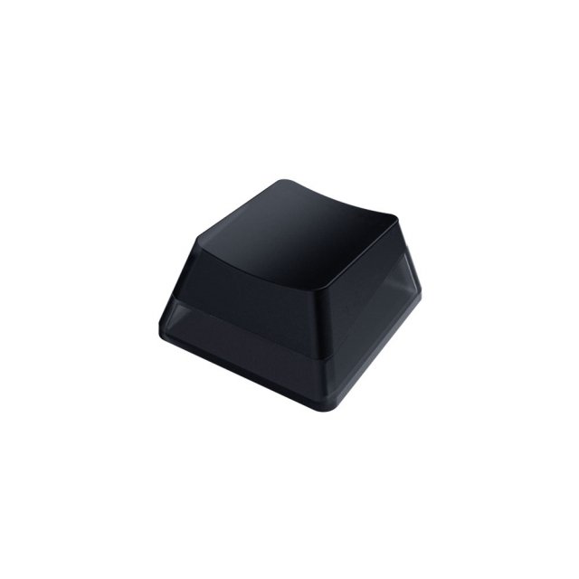 RAZER Phantom Keycap Set (Black) 레이저 반투명 팬텀키캡 블랙