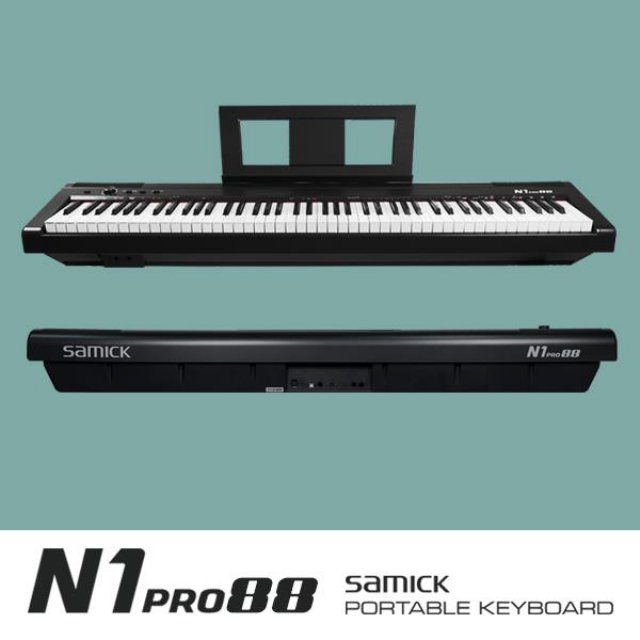 삼익 디지털피아노 N1PRO88 
