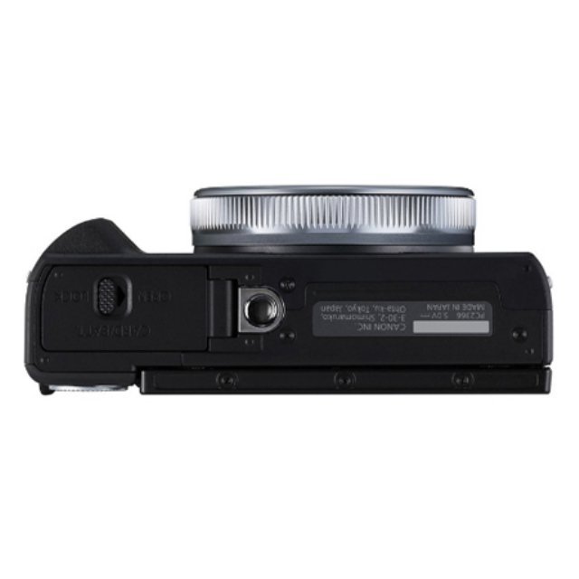[정품]파워샷 PowerShot G7X Mark III 하이엔드 카메라[실버]