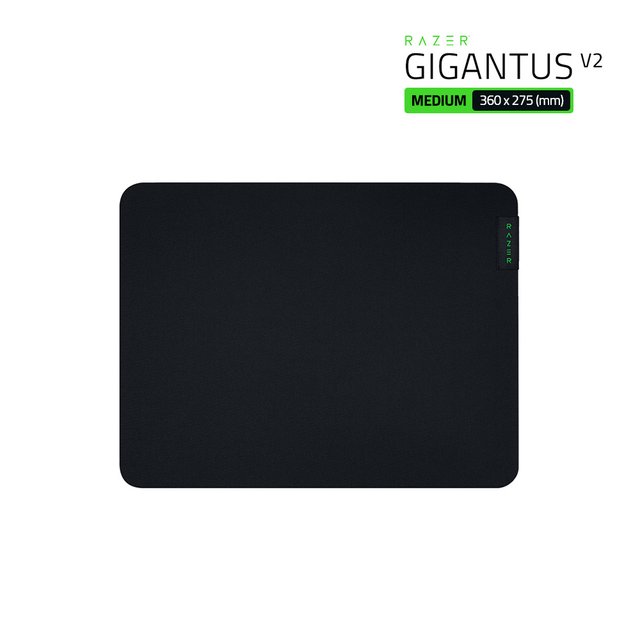 RAZER Gigantus V2 Medium 기간투스 V2 미디엄