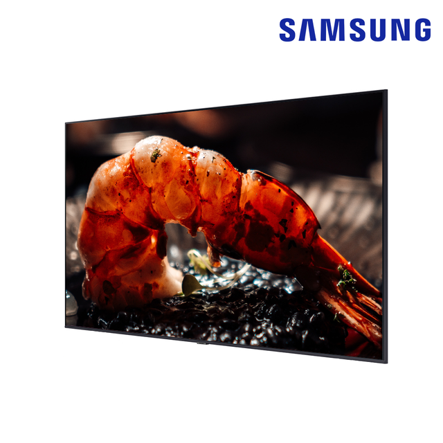 108cm LH43BEAHLGF 4K UHD TV LED HDR10+ (벽걸이형 기사설치)