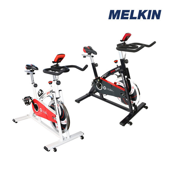 Melkin sports discount spin bike