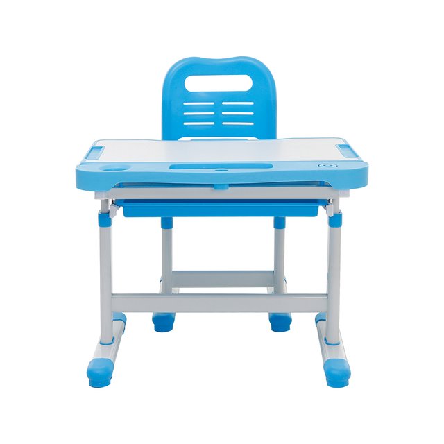 어린이 초등학생 책상, 첫 책상 의자 세트 LITE
